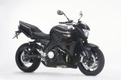 2010 Suzuki B-King Hyaku photo